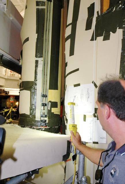 NASA image: KSC-05pd-1292