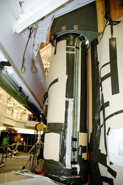 NASA image: KSC-05pd-1293