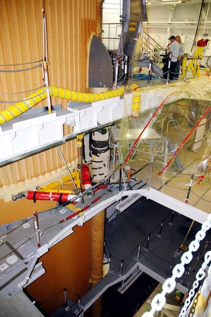 NASA image: KSC-05pd-1294