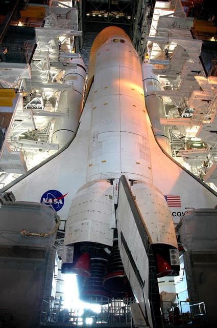NASA image: KSC-05pd-1295