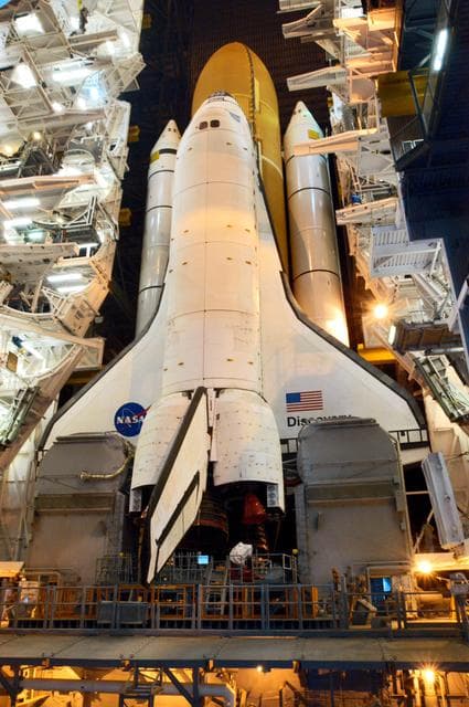 NASA image: KSC-05pd-1305