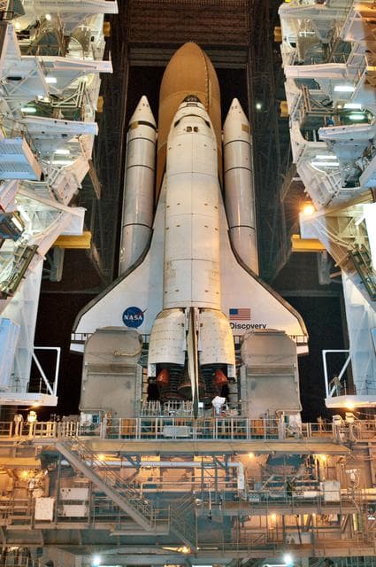 NASA image: KSC-05pd-1306
