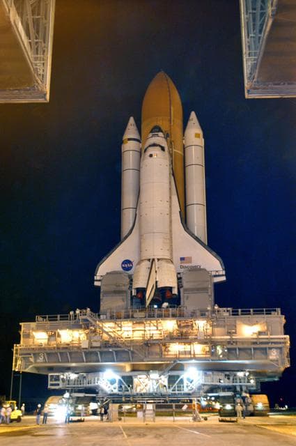 NASA image: KSC-05pd-1307