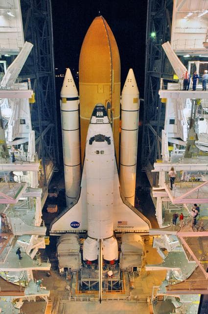 NASA image: KSC-05pd-1310
