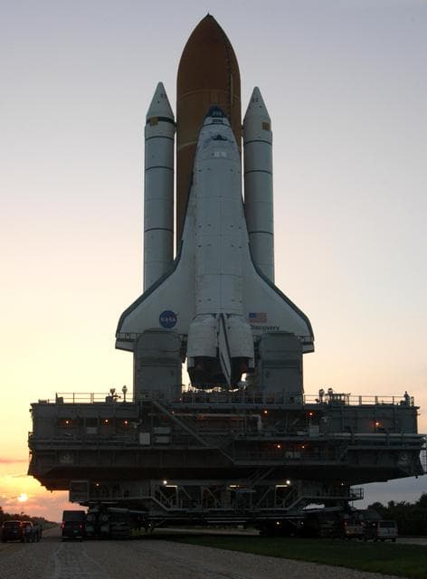 NASA image: KSC-05pd-1312