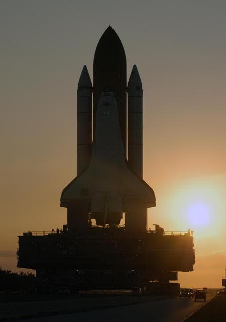 NASA image: KSC-05pd-1314