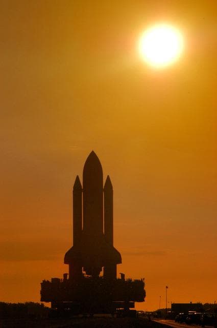 NASA image: KSC-05pd-1316
