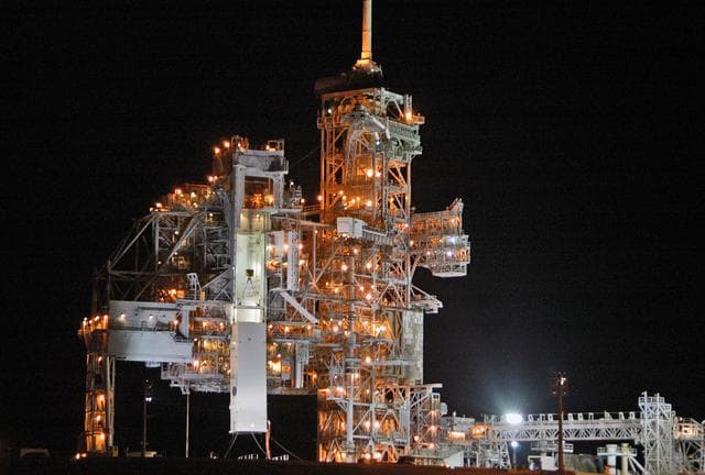 NASA image: KSC-05pd-1317