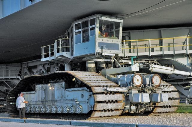 NASA image: KSC-05pd-1322