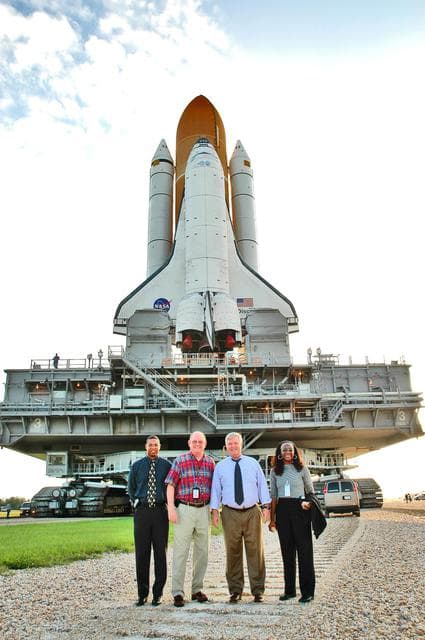 NASA image: KSC-05pd-1324