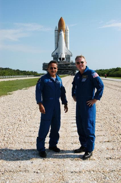 NASA image: KSC-05pd-1327