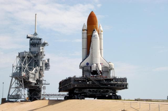 NASA image: KSC-05pd-1330