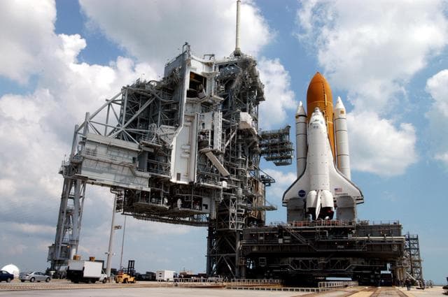 NASA image: KSC-05pd-1331