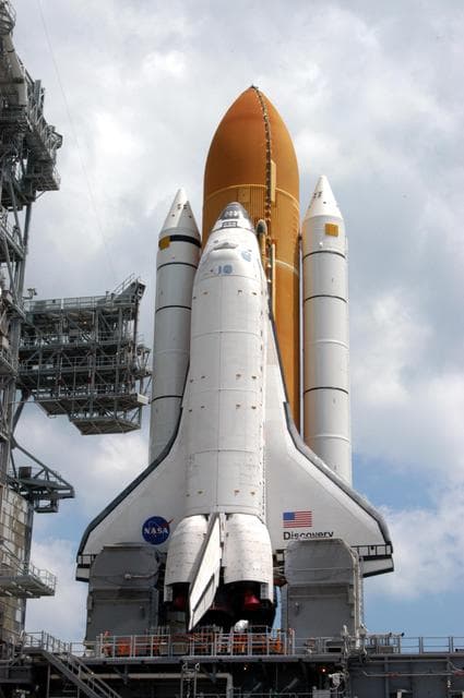 NASA image: KSC-05pd-1332