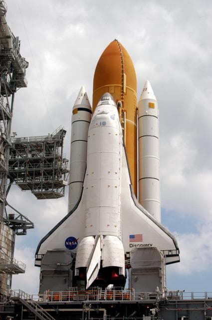 NASA image: KSC-05pd-1333