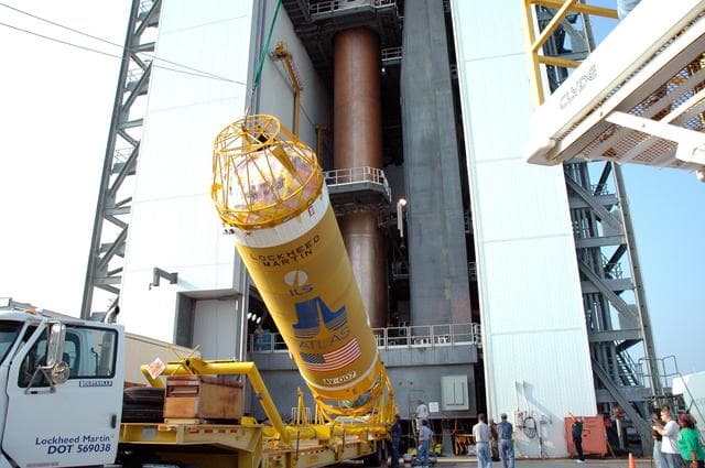 NASA image: KSC-05pd-1335