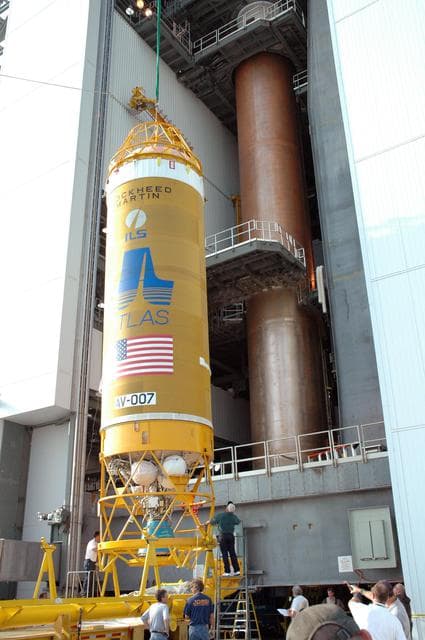 NASA image: KSC-05pd-1336