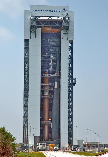 NASA image: KSC-05pd-1341