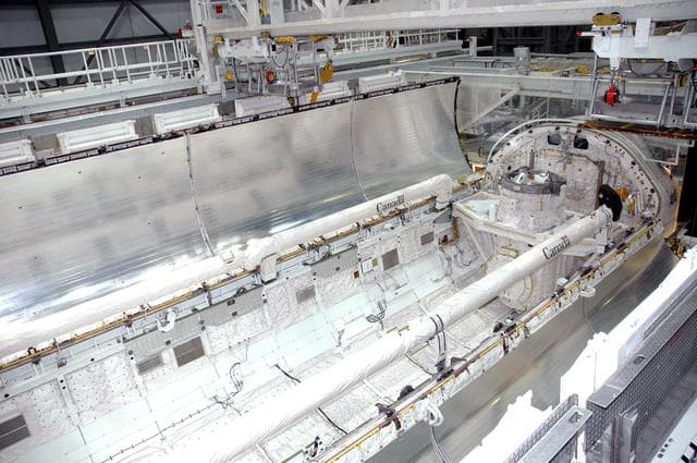 NASA image: KSC-05pd-1344