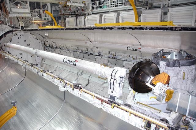 NASA image: KSC-05pd-1345