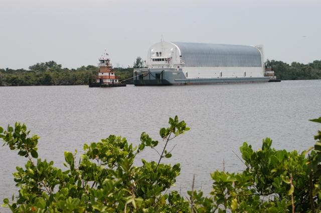 NASA image: KSC-05pd-1351