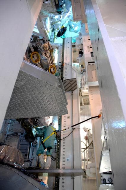 NASA image: KSC-05pd-1358