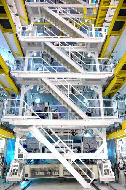 NASA image: KSC-05pd-1359
