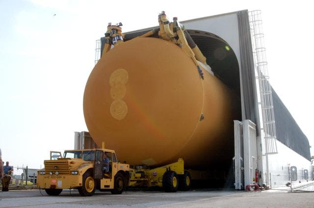 NASA image: KSC-05pd-1360