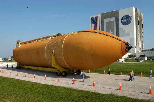 NASA image: KSC-05pd-1362