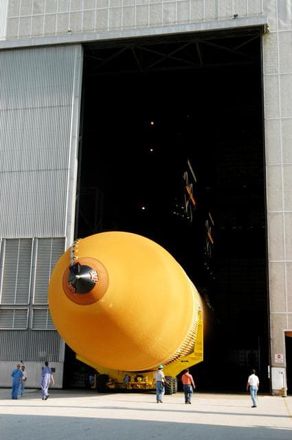 NASA image: KSC-05pd-1365