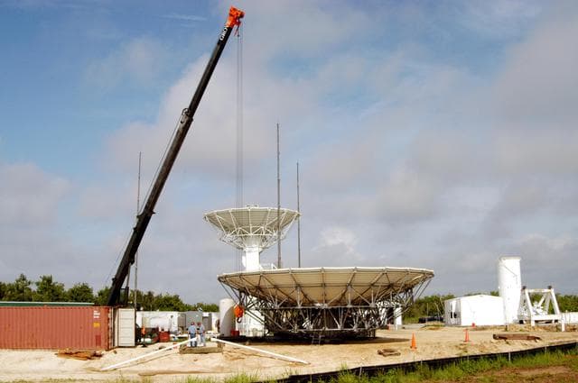 NASA image: KSC-05pd-1367
