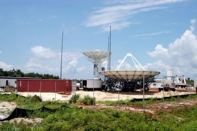 NASA image: KSC-05pd-1368