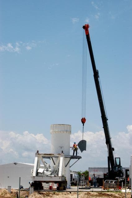 NASA image: KSC-05pd-1369