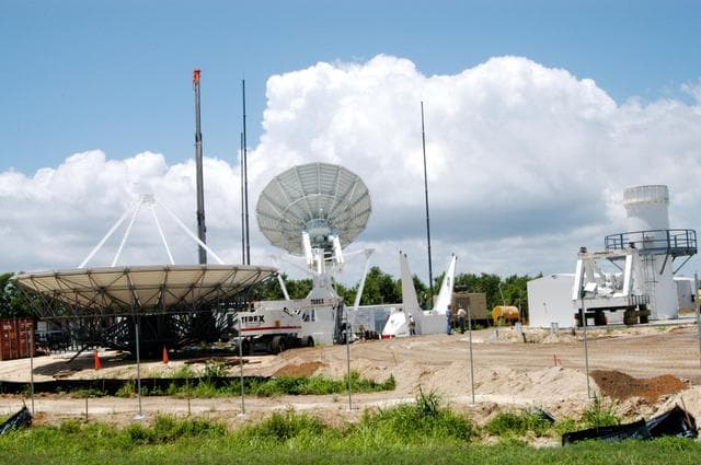 NASA image: KSC-05pd-1370