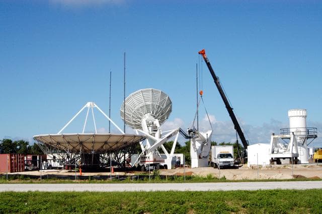 NASA image: KSC-05pd-1371