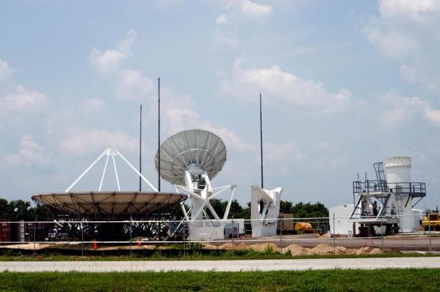 NASA image: KSC-05pd-1372