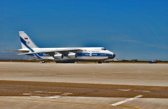 NASA image: KSC-05pd-1373