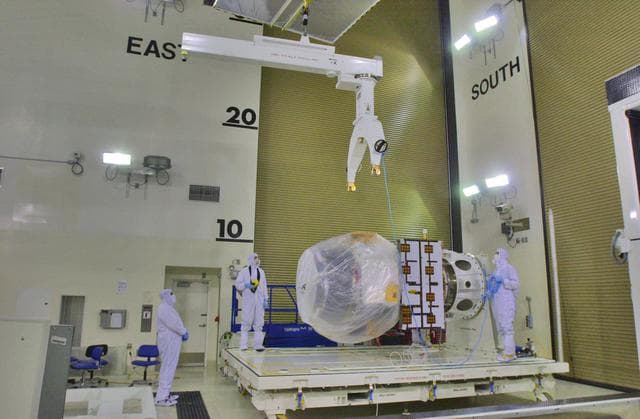 NASA image: KSC-05pd-1381