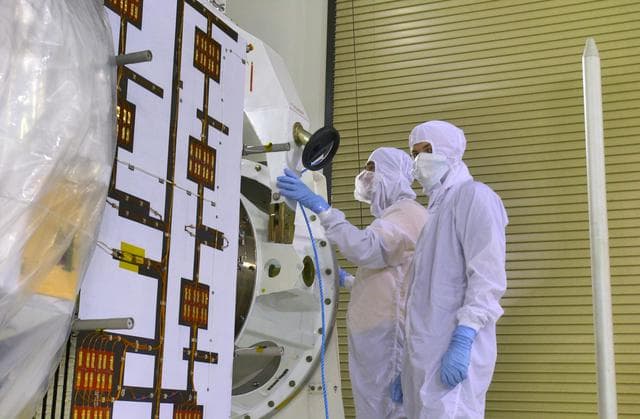 NASA image: KSC-05pd-1383