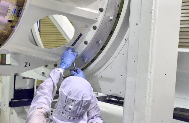 NASA image: KSC-05pd-1386