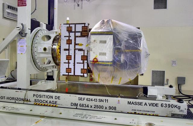 NASA image: KSC-05pd-1389