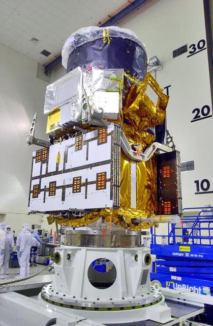 NASA image: KSC-05pd-1390