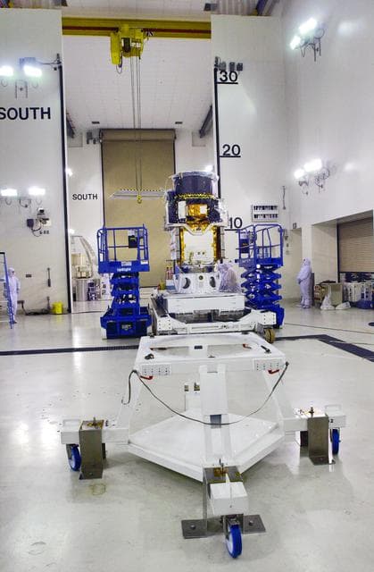 NASA image: KSC-05pd-1391