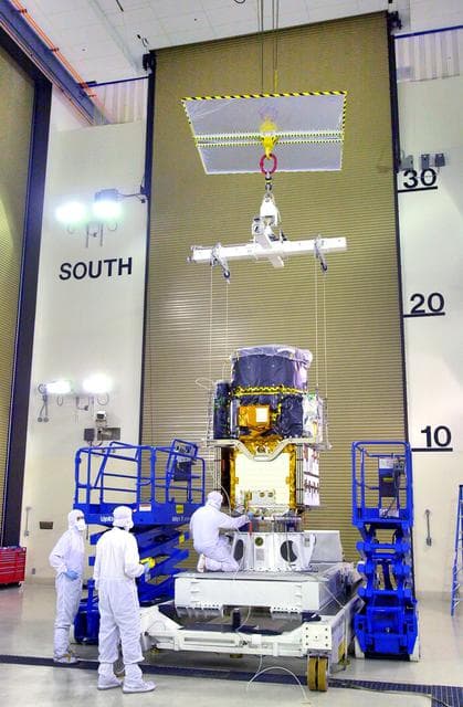 NASA image: KSC-05pd-1392