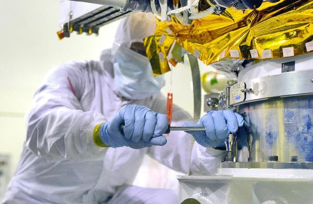 NASA image: KSC-05pd-1393
