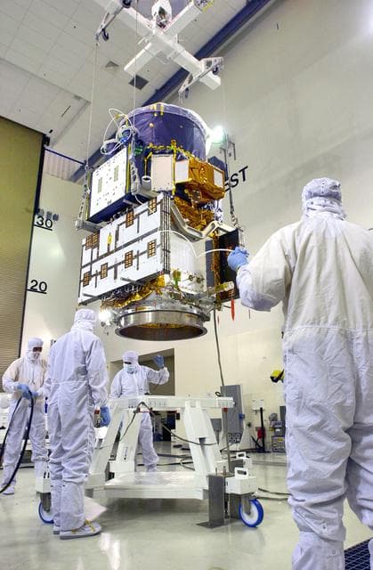 NASA image: KSC-05pd-1394