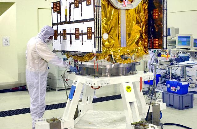 NASA image: KSC-05pd-1396