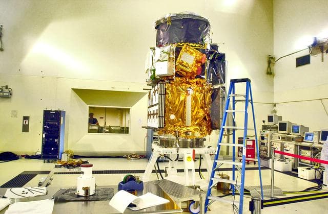 NASA image: KSC-05pd-1398