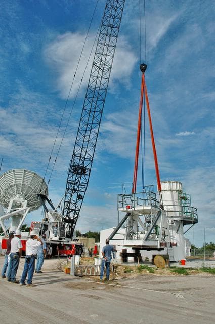 NASA image: KSC-05pd-1406