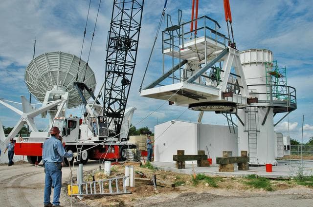 NASA image: KSC-05pd-1407